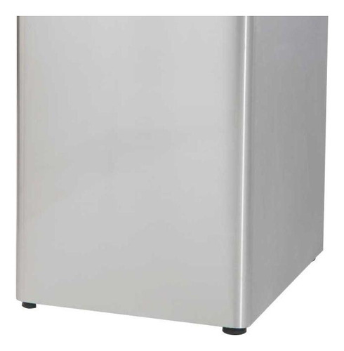 Fritadeira industrial Croydon Quente Elétrica FZ28 15L 220V