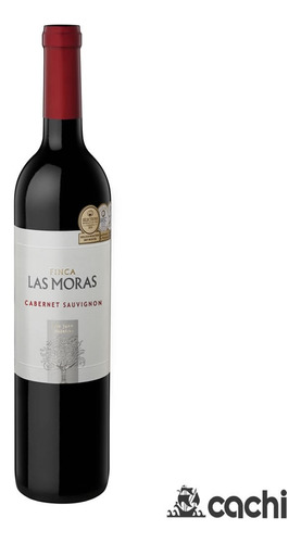Vino Argentino Las Moras Cabernet Sauvignon