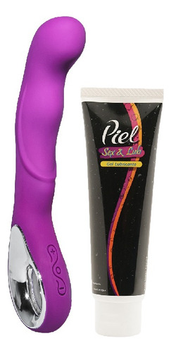 Ron + Gel Lubricante Piel Sex&lub 120 Ml