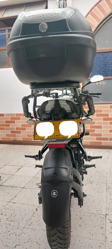 Pulsar 160 Ns Fi Abs