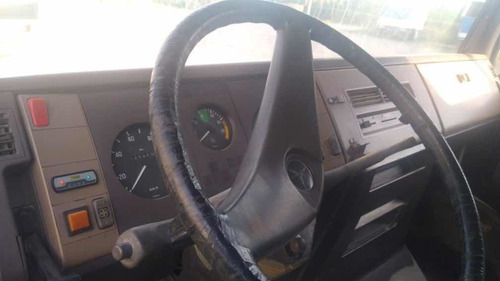 Mercedes-benz 1620
