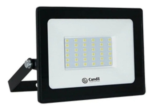 Reflector Led 30w Proyector Para Exterior Ip65 Candil