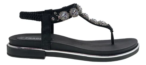Sandalias mujer fragola hot sale