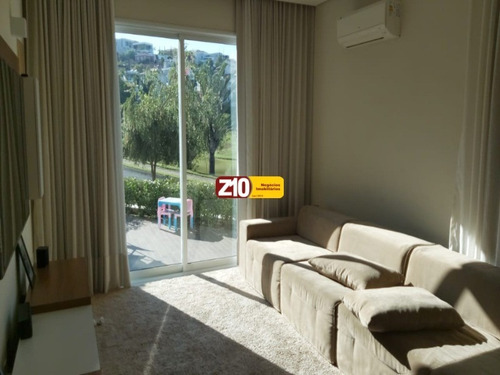 Imagem 14 de 27 de Z10 Imoveis Indaiatuba | Ca05119 - Sobrado - Jardim Paradiso - Ca05119 - 2030013