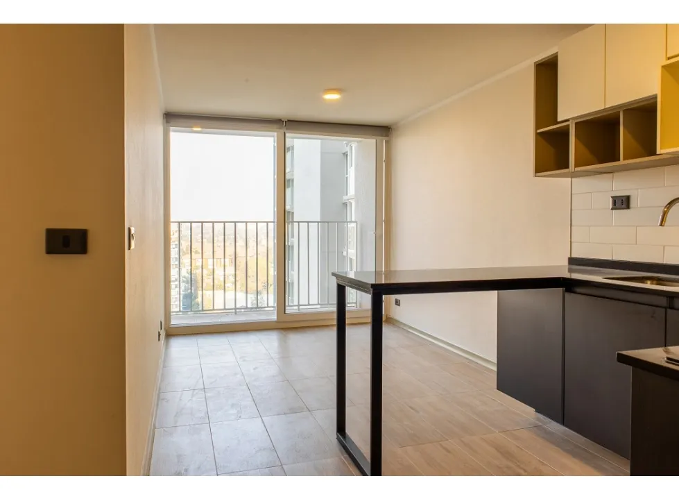 Imagen 3 de 30 de Arriendo Metro Irarrazaval / Av. Vicuña Mackenna