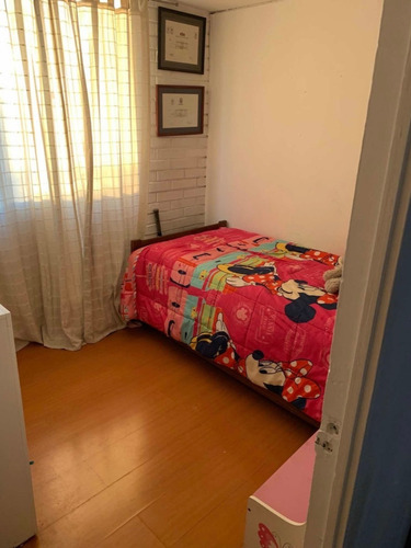 Departamento Amplio Y Seguro En Duble Almeyda