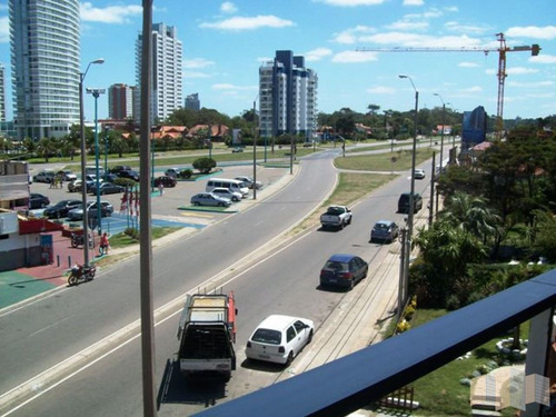 Imagen 12 de 13 de Apartamento En Punta Del Este, Mansa