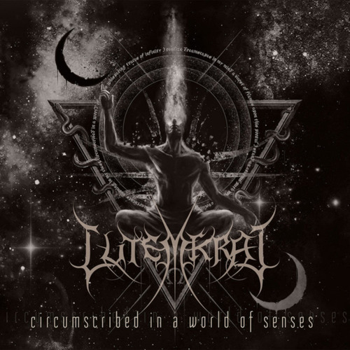 Cd Lutemkrat - Circumscribed In A World Of Senses / Emperor
