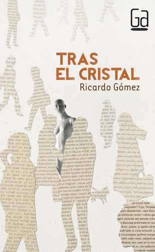 Libro Tras El Cristal