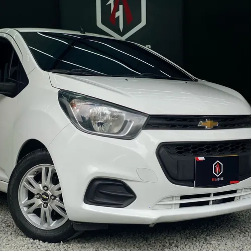 Chevrolet Spark 1.2 Gt Ls