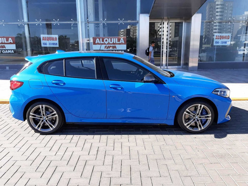 Bmw Serie 1 M135i 306 Hp