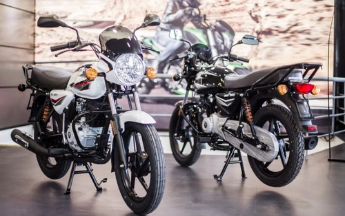 Imagen 21 de 25 de Patentada Bajaj Boxer 150 Descuento$$ Creditos
