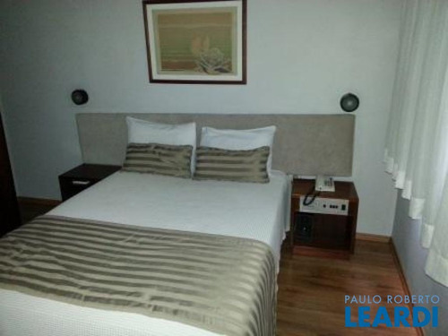 Imagem 15 de 15 de Flat - Centro - Sp - 471254