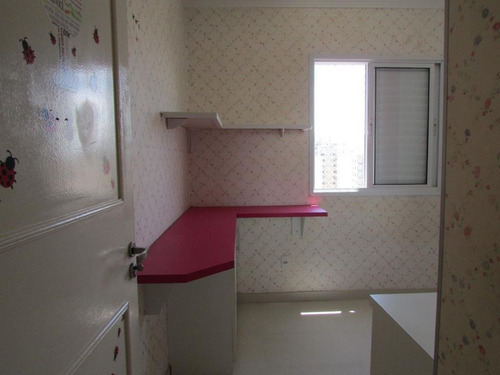 Imagem 6 de 27 de Apto No Tatuapé Com 2 Dorms, 1 Vaga, 48m², Lazer - Ap13611