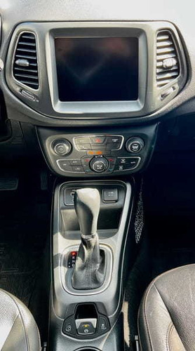Imagem 12 de 14 de Jeep Compass Longitude F 2018