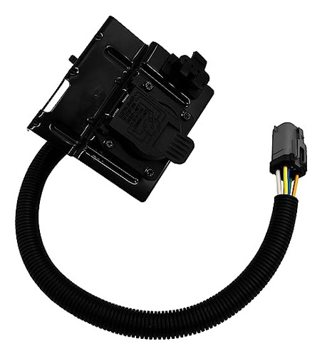 Conector De Arnés De Cableado Para Remolque Yc3z-13a576-ca