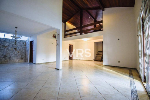 Imagem 15 de 30 de Casa Com 4 Dormitórios À Venda, 380 M² Por R$ 1.500.000,00 - Tijuca - Teresópolis/rj - Ca0410