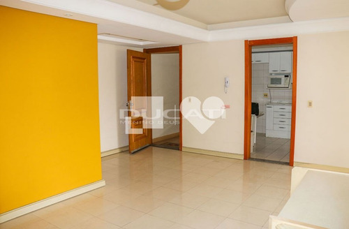 Imagem 4 de 15 de Apartamento - Menino Deus - Ref: 7499 - V-274397