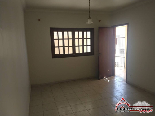Imagem 5 de 15 de Casa No Cidade Jardim Para Venda Jacareí Sp Estuda Troca - 7060
