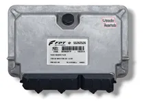 Comprar Modulo Injeção Palio Siena 3v 1.0 Flex 55262526 Iaw 4gf.ob