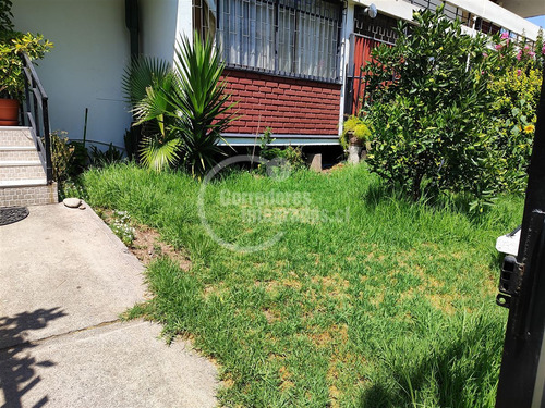 Departamento En Venta De 4 Dorm. En Ñuñoa