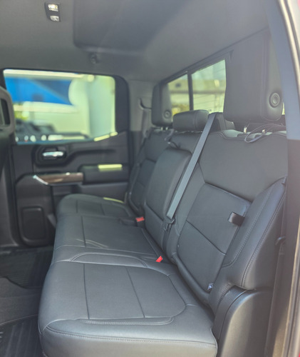 Chevrolet Cheyenne 5.3 2500 Doble Cab Lt Trailboss 4x4 At
