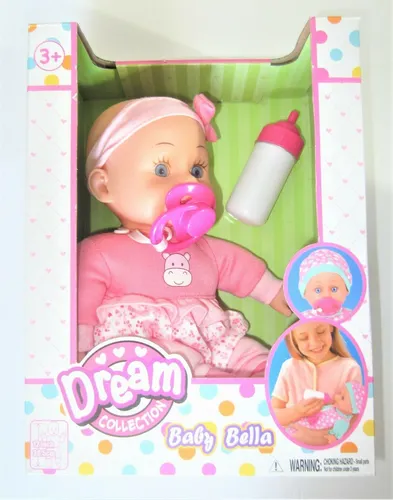 Dream collection baby best sale bella