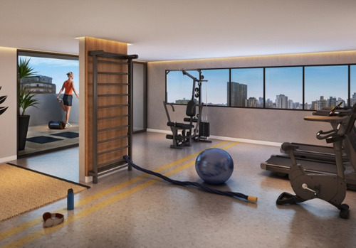 Imagem 5 de 22 de Apartamento - Ap02821 - 68977606