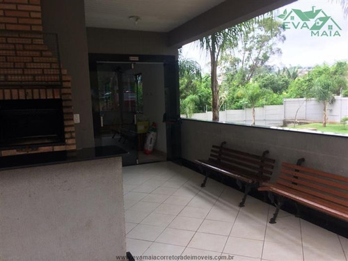 Imagem 17 de 29 de Apartamentos À Venda Em Guarulhos/sp - Compre O Seu Apartamentos Aqui! - 1422935