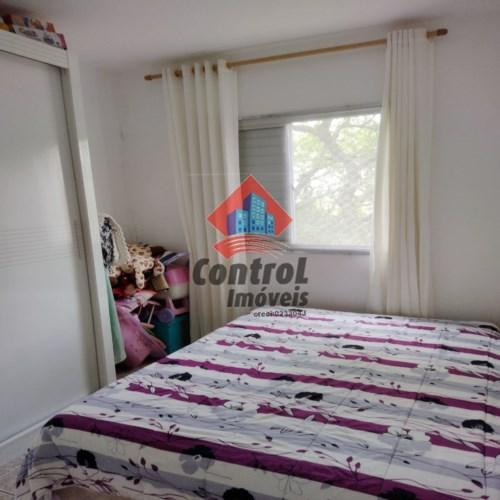 Imagem 9 de 10 de Apartamento - Ref: 03451
