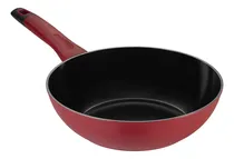 Comprar Frigideira Wok Antiaderente Cerâmica Indução 28cm Oxford