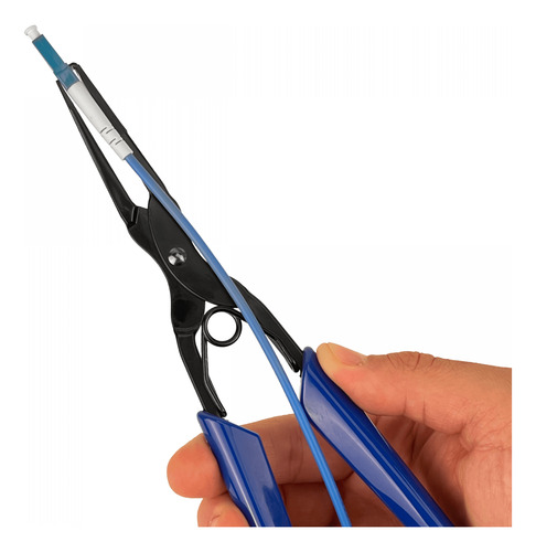 Alicate Pinza Extraccion Sc-lc Para Conectores Simplex Jumpe