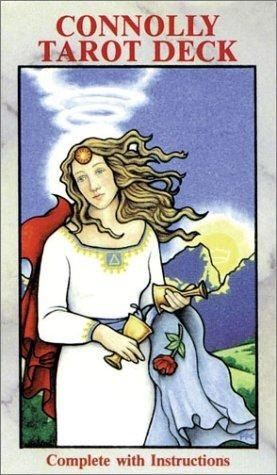 El Tarot De Sirio