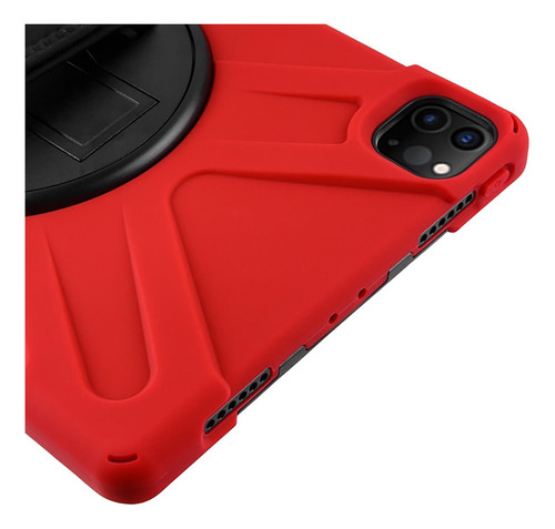 . Funda Mybat Con Soporte Para iPad Air 10.9 E iPad Pro 11