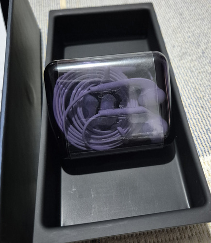 Caja Para Celular Con Accesorios Samsung Galaxy S7 Edge
