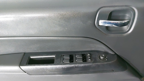 Jeep Patriot 2.4 LATITUDE FWD ATX