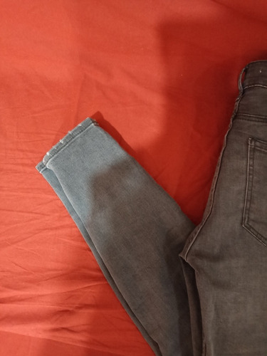 Vaquero Zara (Usado)