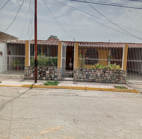 Venta De Casa Municipio Guacara Urb Loma Linda  D07-04