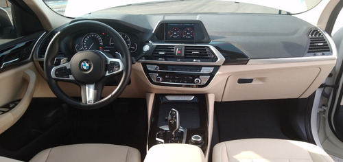 Bmw X4 2.0 Xdrive30i M Edition