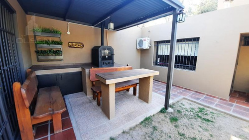 Imagen 6 de 30 de Villa Claret - Excelente Propiedad - 4 Dor - Quincho - Pileta