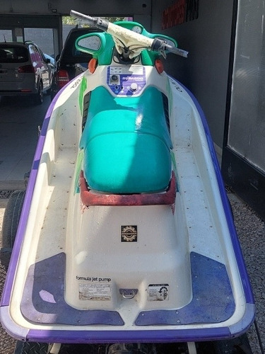 Imagen 4 de 4 de Seadoo
