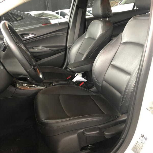 Imagem 13 de 13 de Chevrolet Cruze Lt Nb At _4p_ 2019