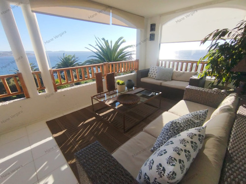 Departamento Venta Puerto Velero 4 Dormitorios + 3 Baños