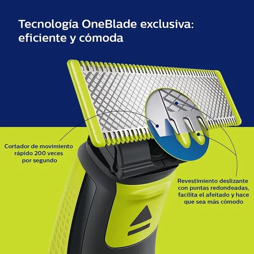 Philips One Blade 6530/15