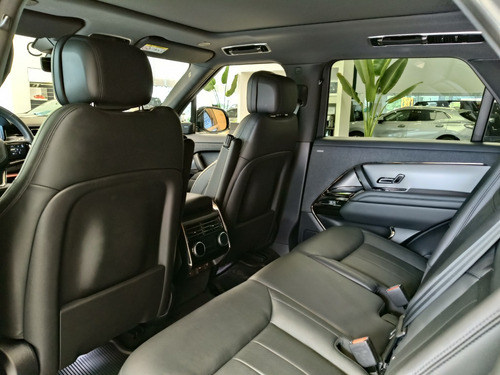Land Rover Range Rover Sport Range Rover Sport Hibrido Enchufable Dynamic HSE