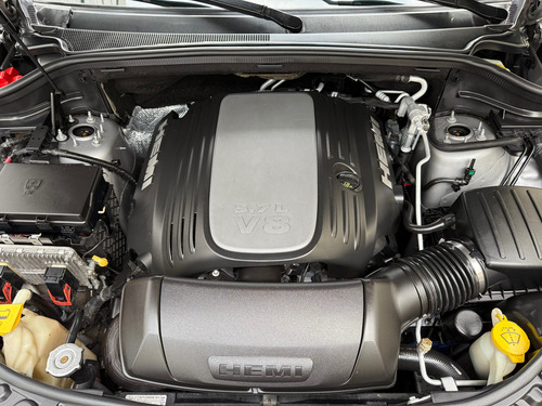 Dodge Durango 5.7 V8 R/t At