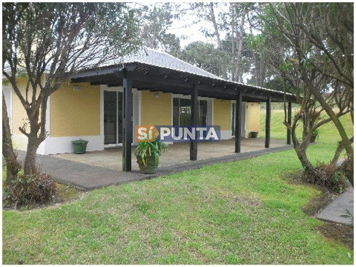 Imagen 15 de 15 de La Barra, 3 Dormitorios Con Servicio
