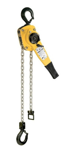 Aparejo Manual A Palanca 3 Ton 1,5 M Yale Yl3t15 Uno Plus