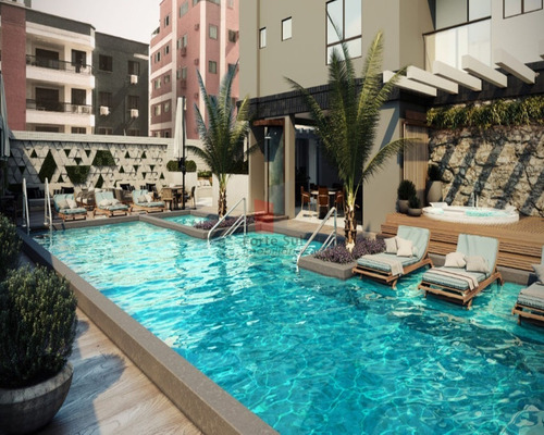 Imagem 16 de 17 de Apartamento - L734 - 69981171