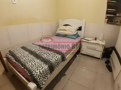 Imagem 9 de 15 de Casa Linear No Largo De Vaz Lobo, Aceitando Financiamento! - Pacv10063
